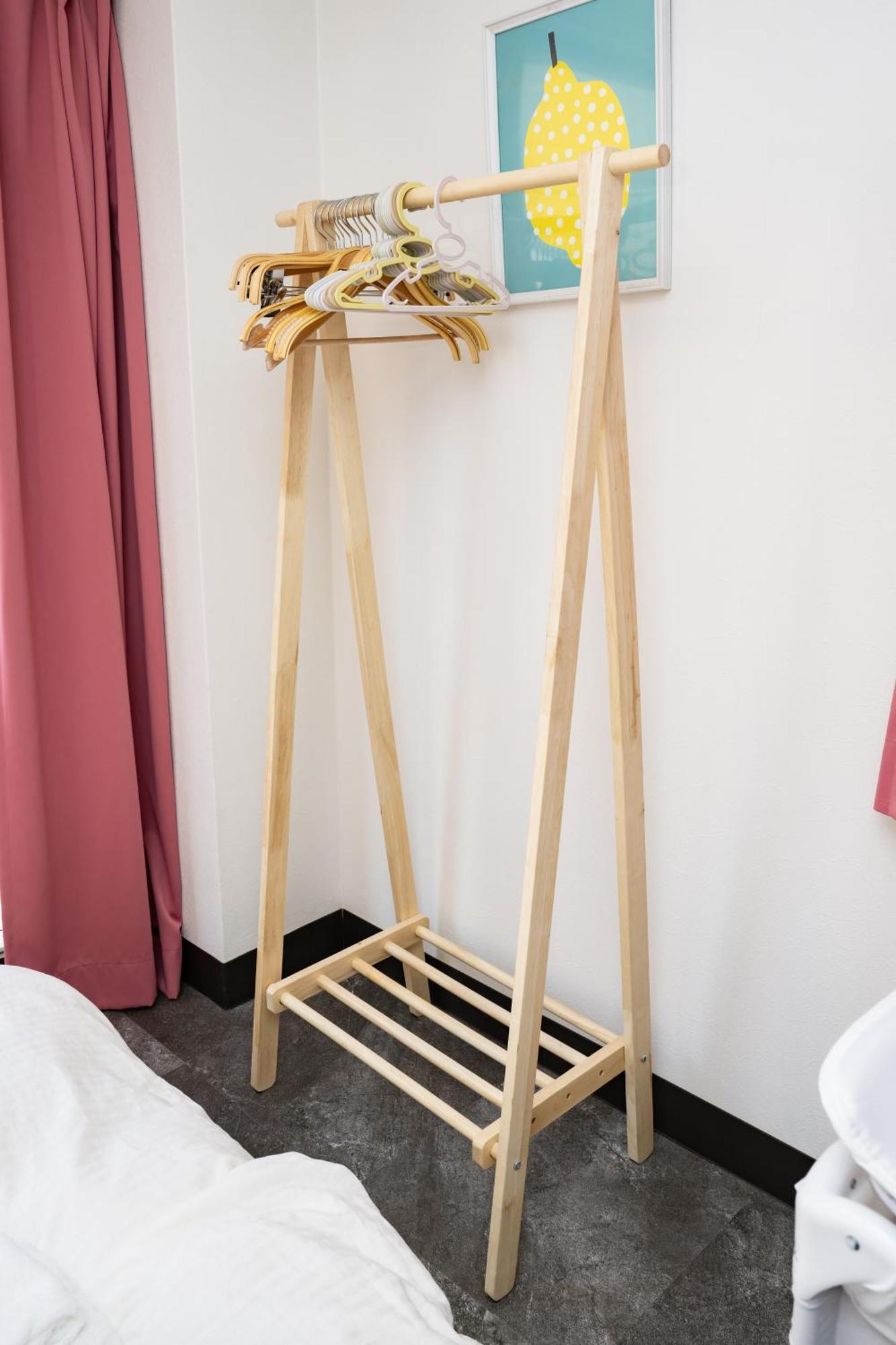 Thunder Hotel -雷門サンダーホテル- 浅草駅から徒歩5分 ベビー用品付き ファミリーも歓迎 大人8名もok!! Tōkyō Extérieur photo
